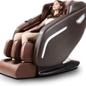 Turno Sillon Masajaeador