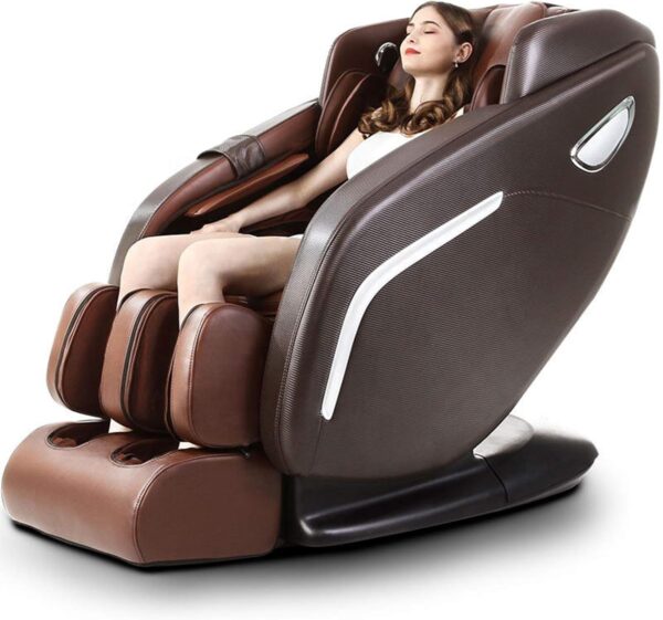 Turno Sillon Masajaeador